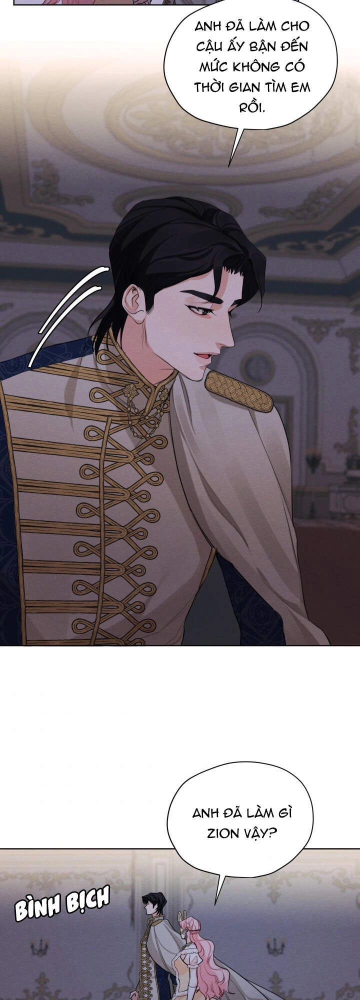 Tôi Là Tình Cũ Của Nam Chính Chapter 41.1 - 27