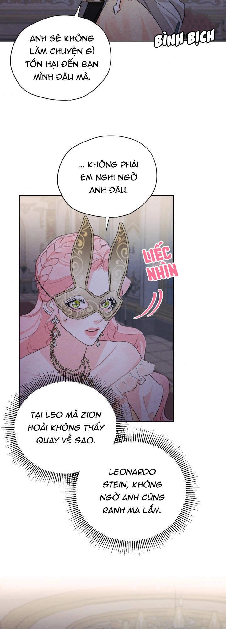 Tôi Là Tình Cũ Của Nam Chính Chapter 41.1 - 28