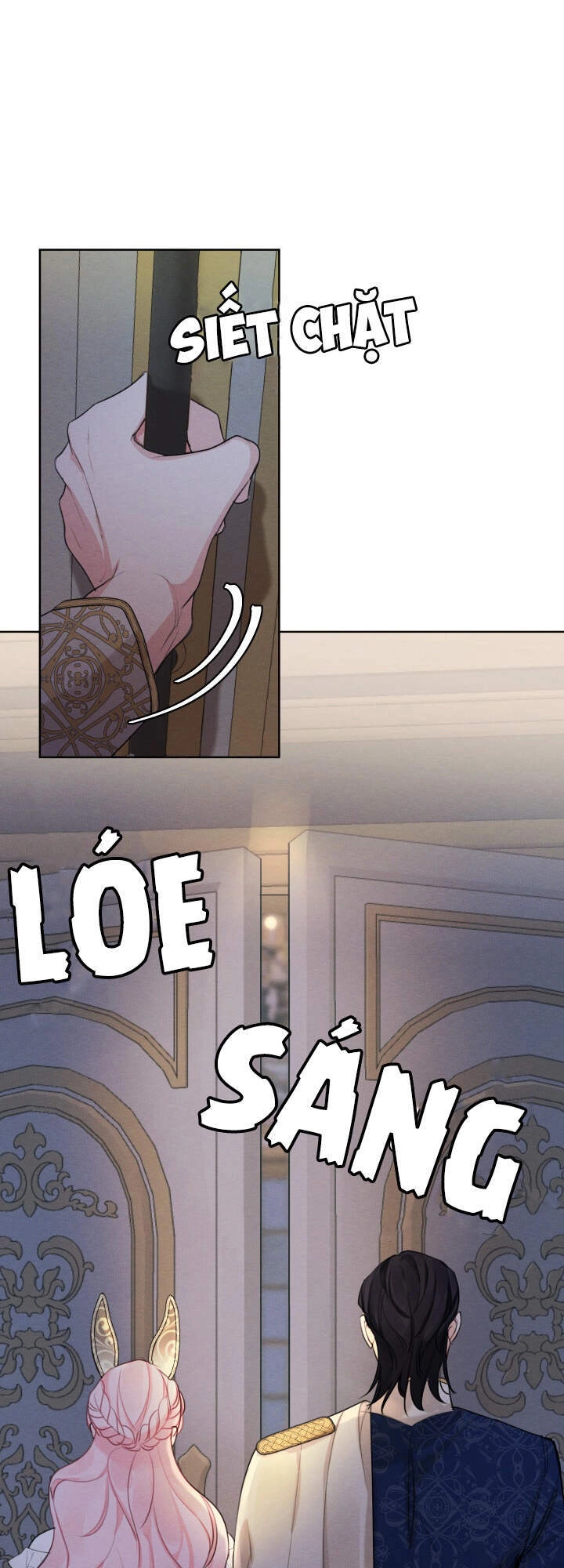 Tôi Là Tình Cũ Của Nam Chính Chapter 41.1 - 30