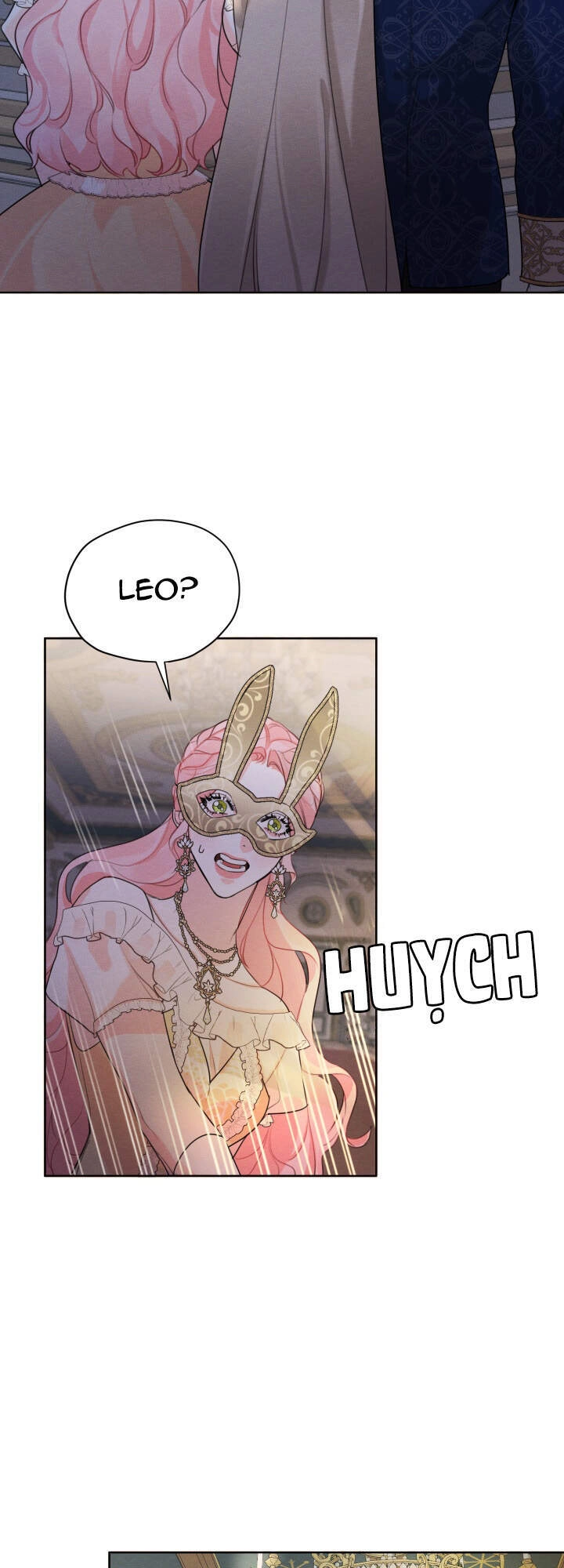 Tôi Là Tình Cũ Của Nam Chính Chapter 41.1 - 31