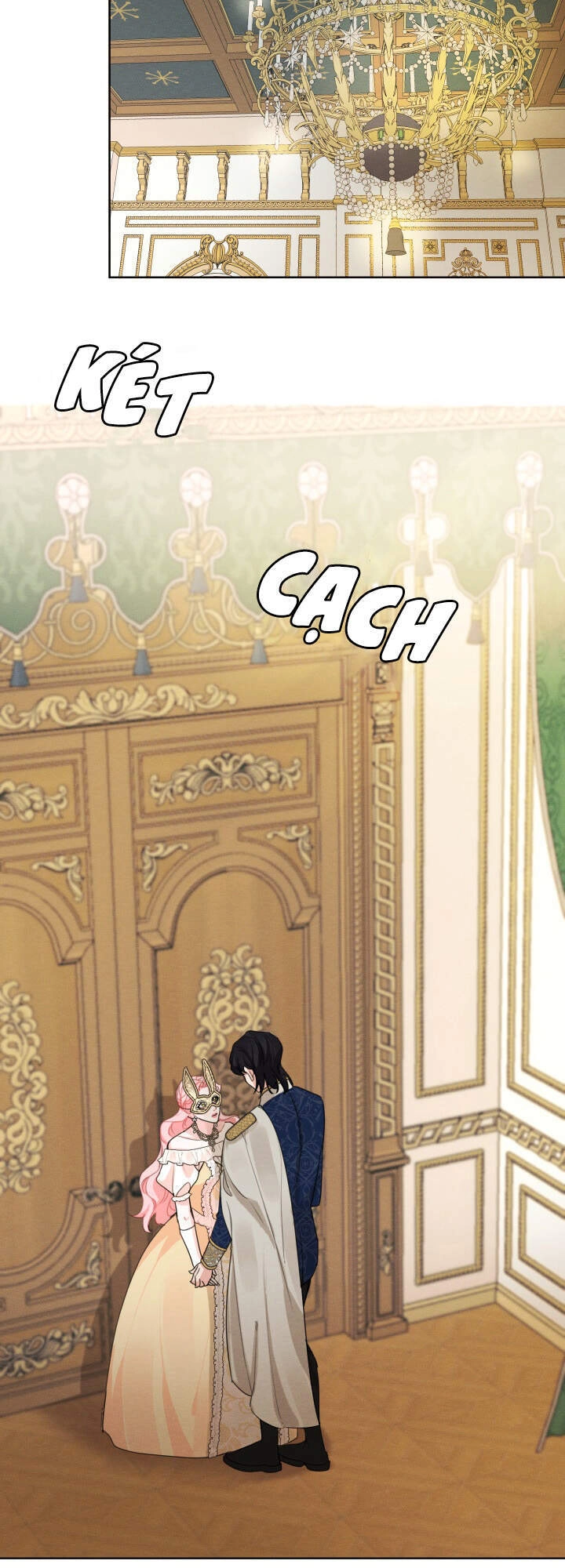 Tôi Là Tình Cũ Của Nam Chính Chapter 41.1 - 32