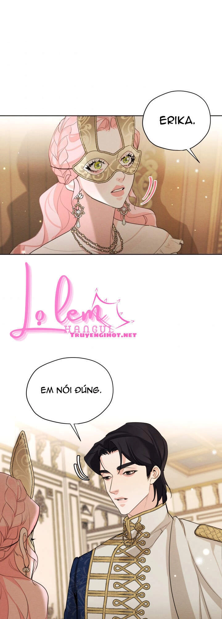 Tôi Là Tình Cũ Của Nam Chính Chapter 41.1 - 33