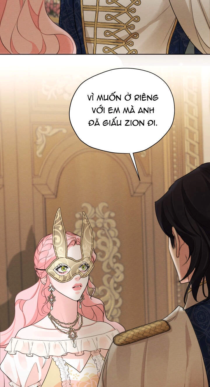 Tôi Là Tình Cũ Của Nam Chính Chapter 41.1 - 34