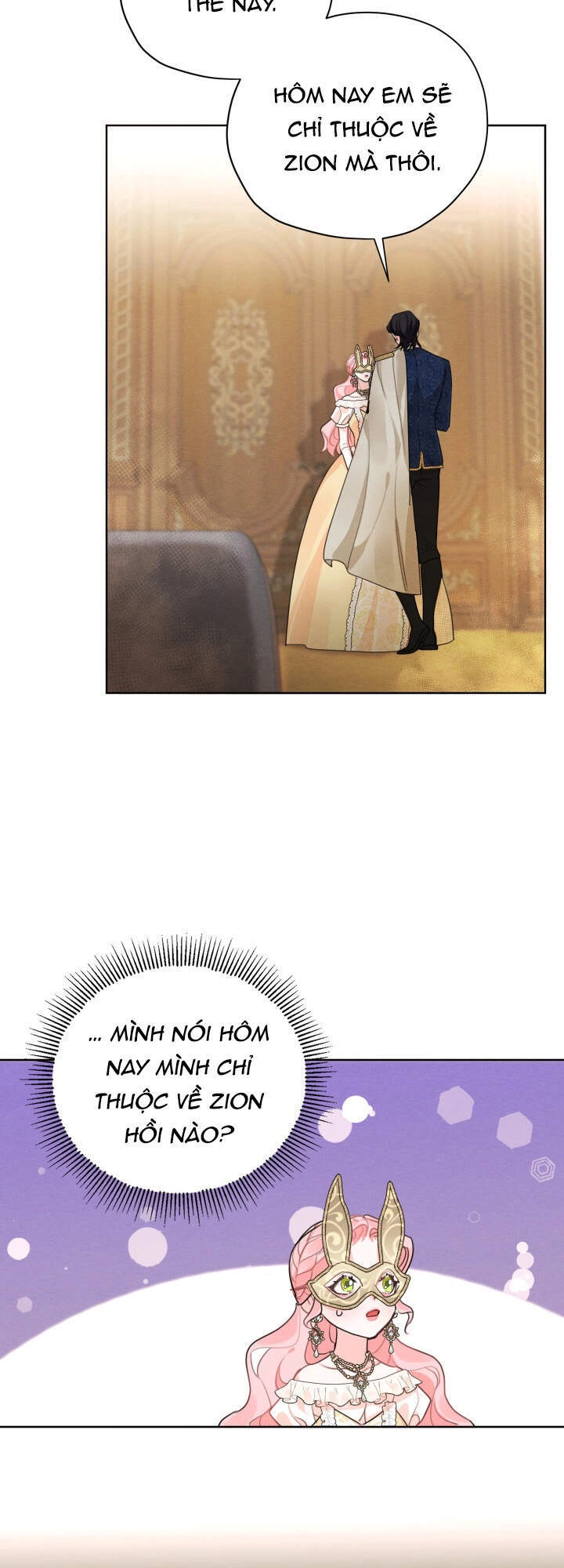 Tôi Là Tình Cũ Của Nam Chính Chapter 41.2 - 4