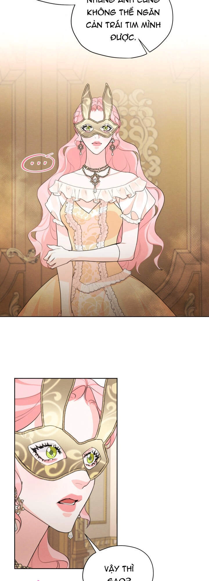 Tôi Là Tình Cũ Của Nam Chính Chapter 41.2 - 6