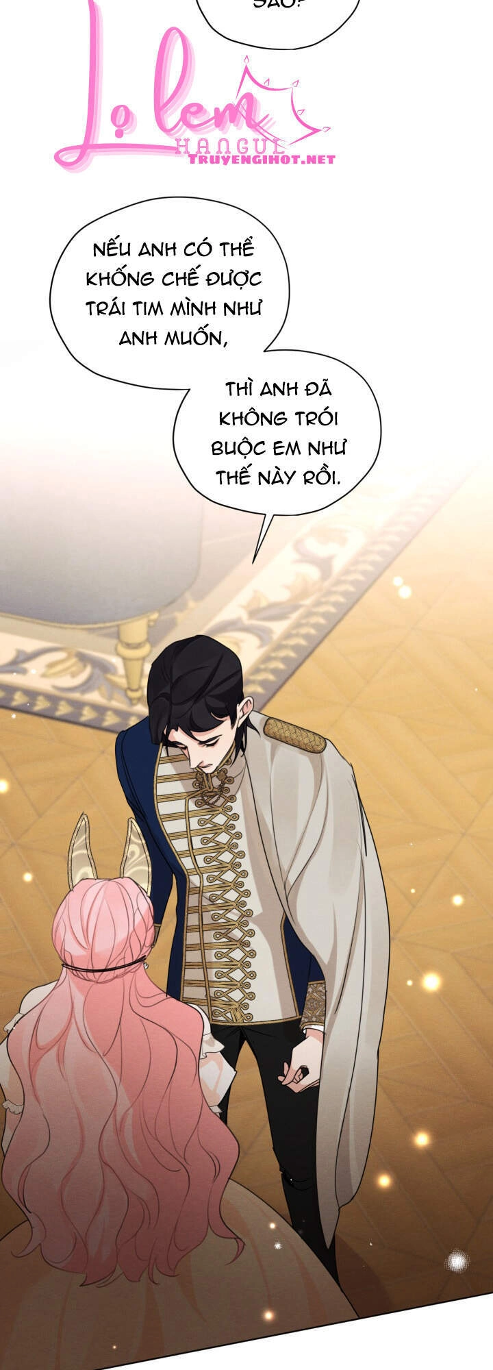 Tôi Là Tình Cũ Của Nam Chính Chapter 41.2 - 7