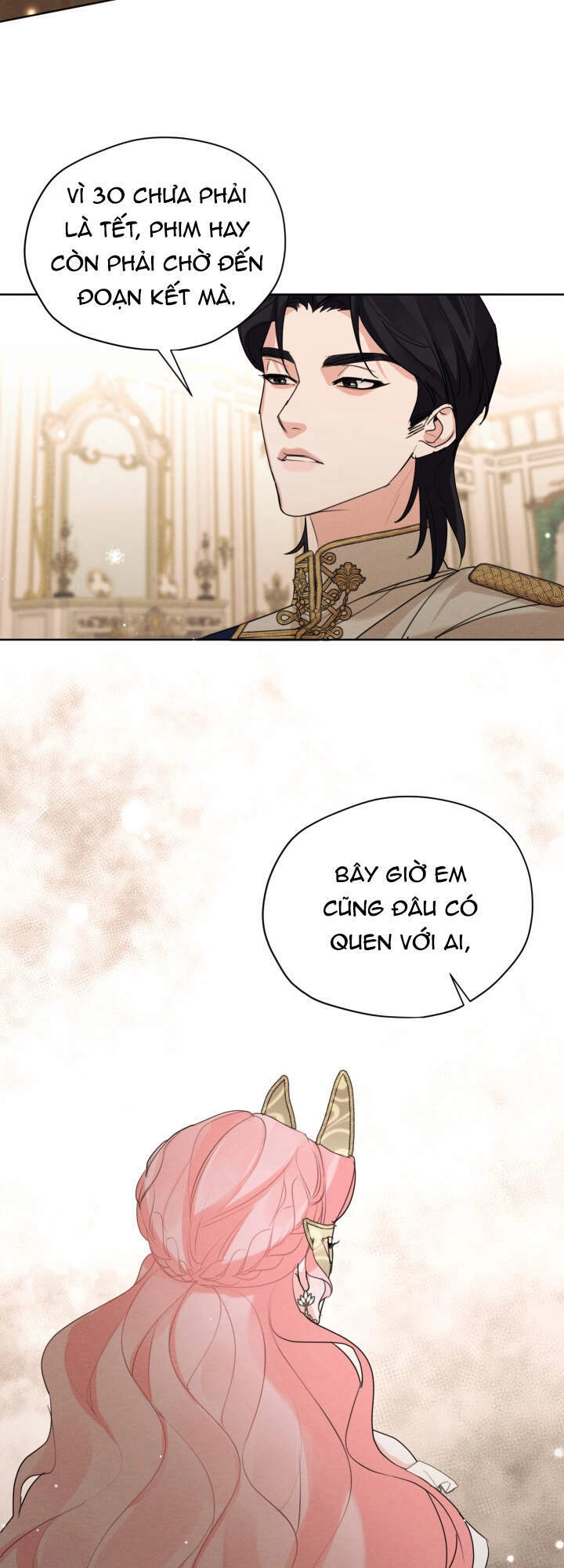 Tôi Là Tình Cũ Của Nam Chính Chapter 41.2 - 8