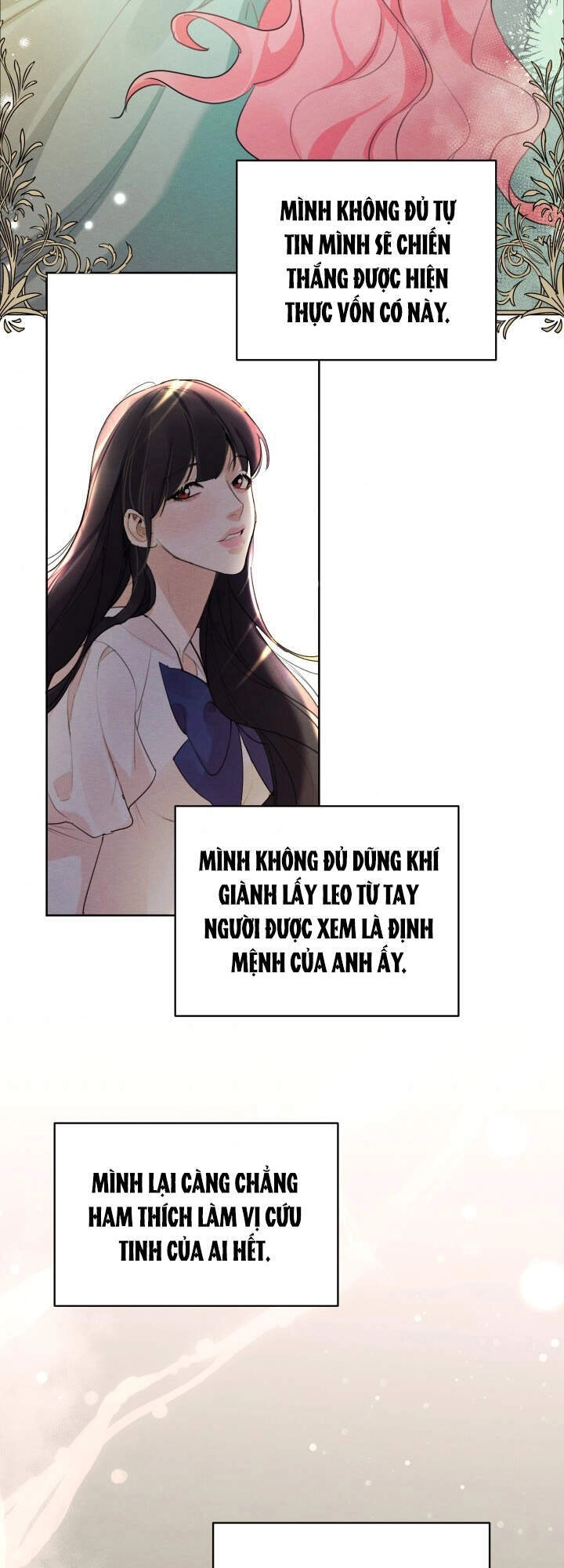 Tôi Là Tình Cũ Của Nam Chính Chapter 41.2 - 11