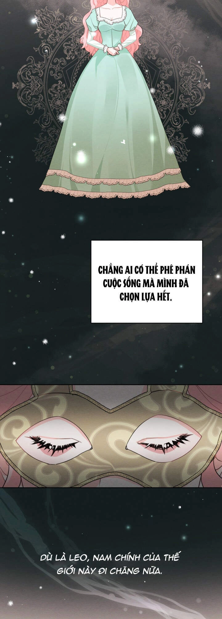 Tôi Là Tình Cũ Của Nam Chính Chapter 41.2 - 13