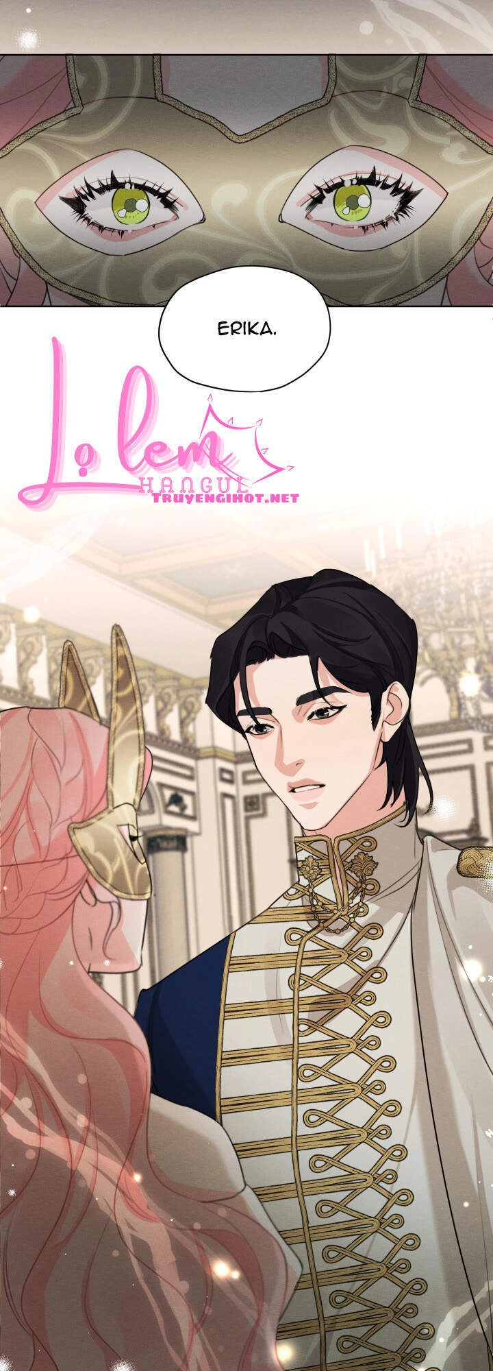 Tôi Là Tình Cũ Của Nam Chính Chapter 41.2 - 14