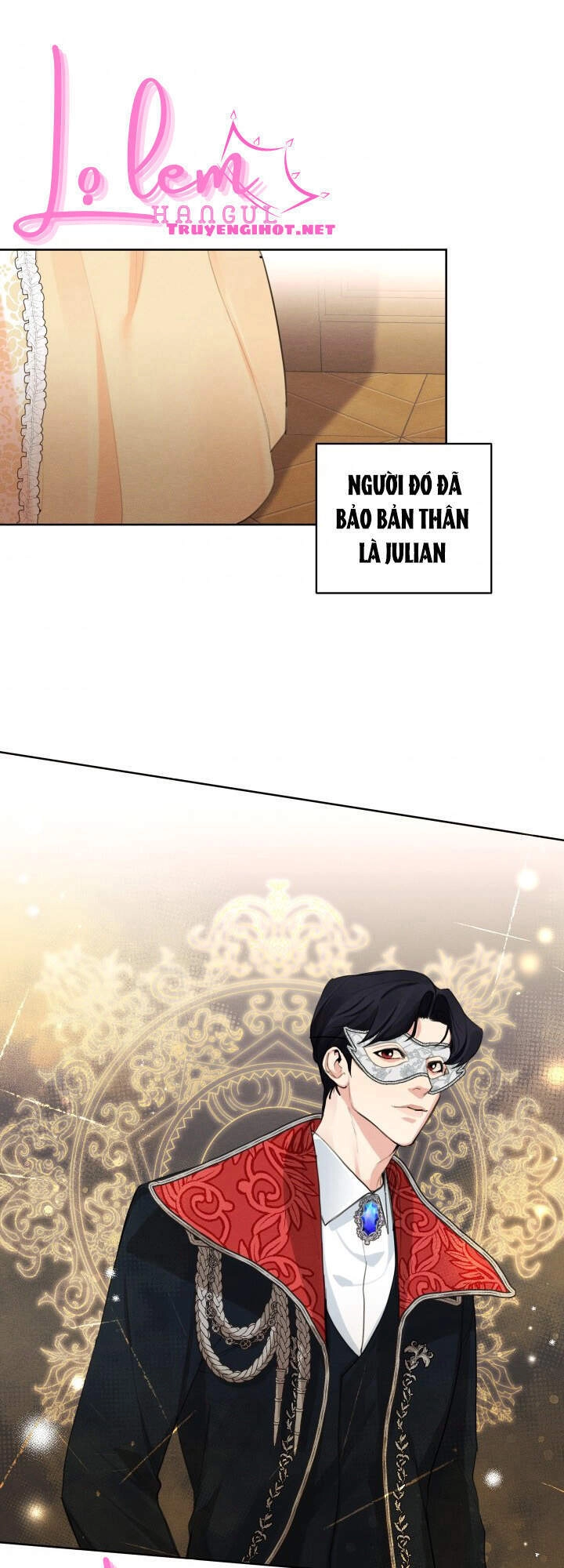 Tôi Là Tình Cũ Của Nam Chính Chapter 42.1 - 2