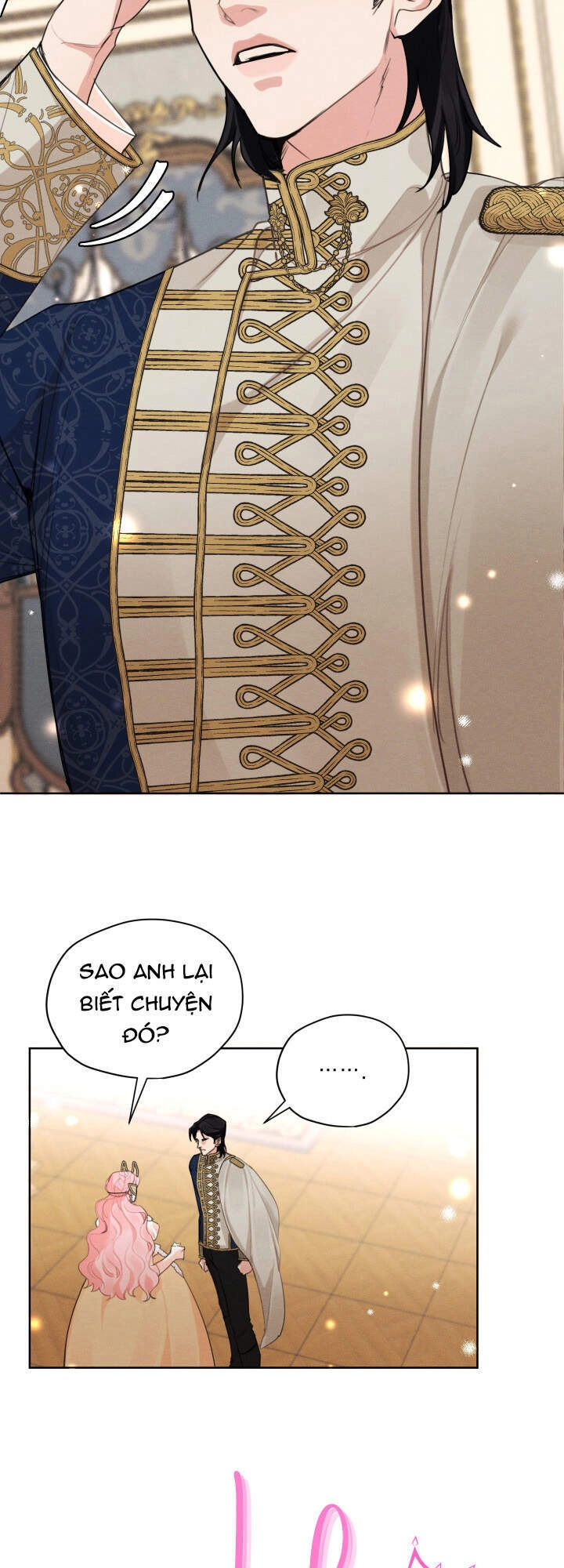 Tôi Là Tình Cũ Của Nam Chính Chapter 42.1 - 5