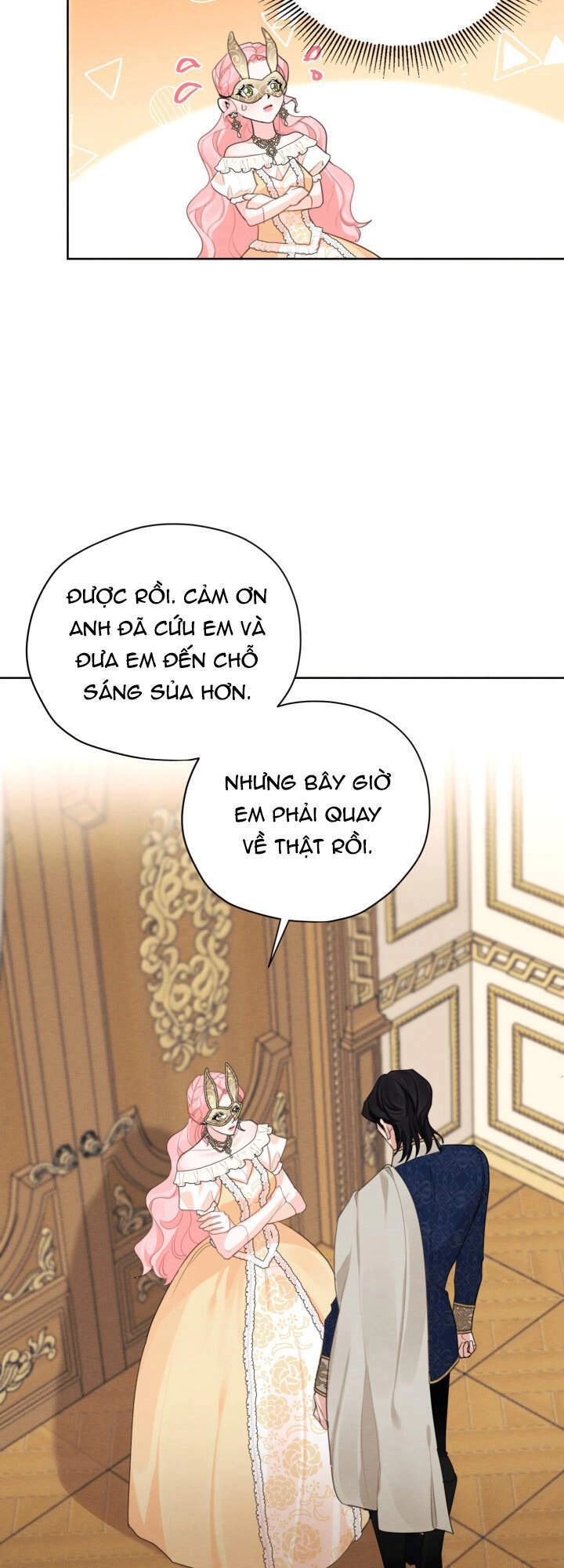 Tôi Là Tình Cũ Của Nam Chính Chapter 42.1 - 8