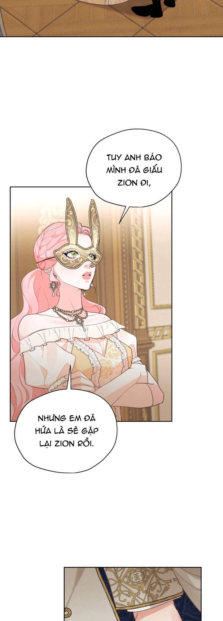 Tôi Là Tình Cũ Của Nam Chính Chapter 42.1 - 9