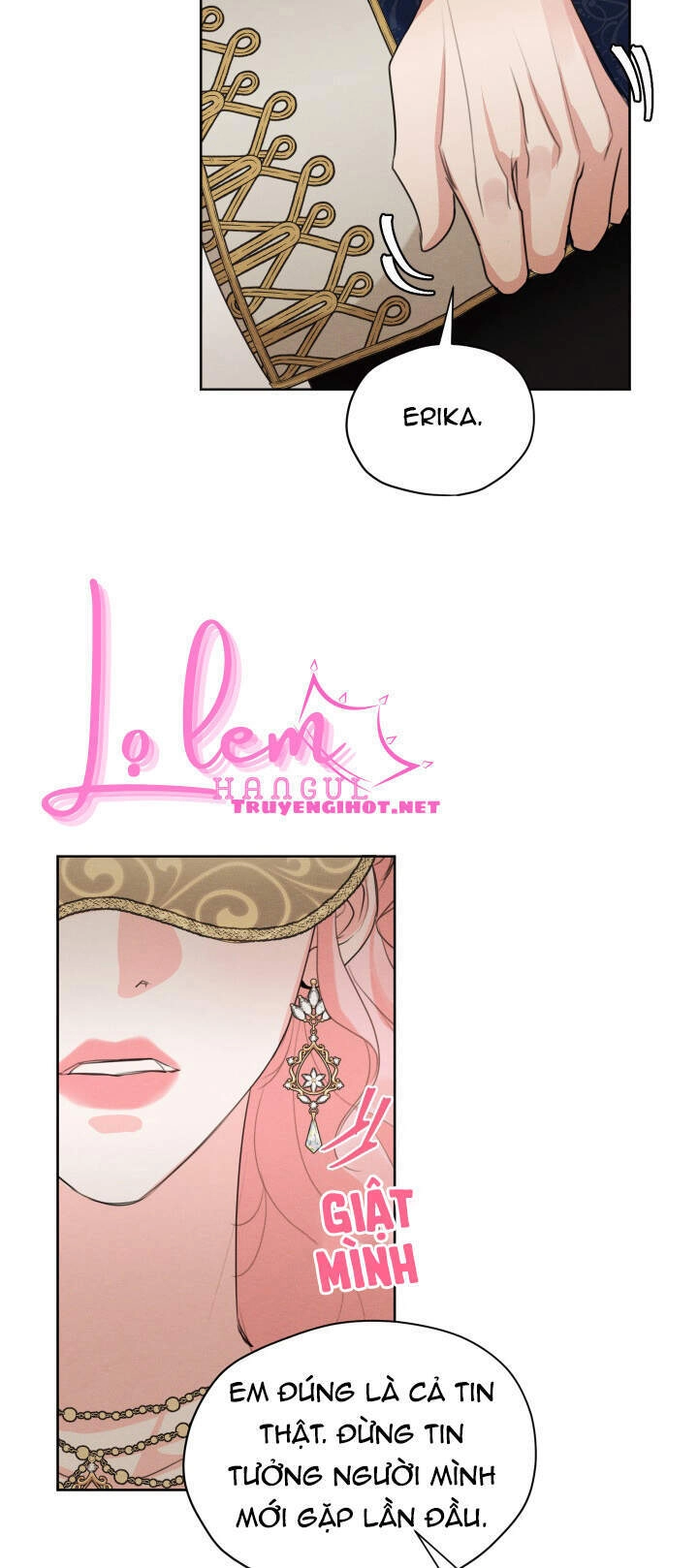 Tôi Là Tình Cũ Của Nam Chính Chapter 42.1 - 10