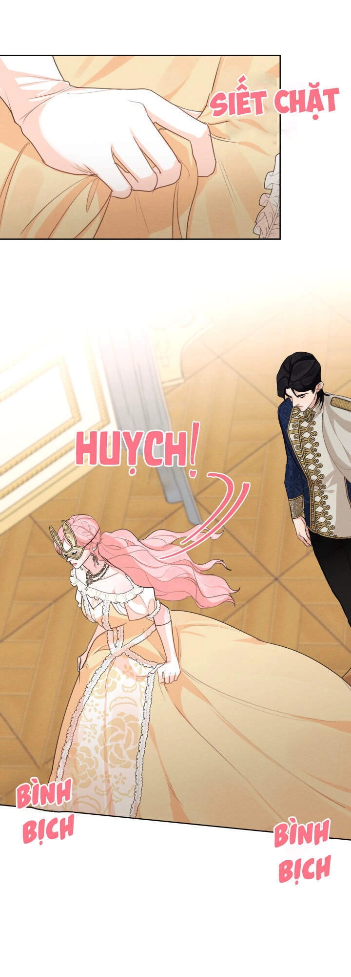 Tôi Là Tình Cũ Của Nam Chính Chapter 42.1 - 13