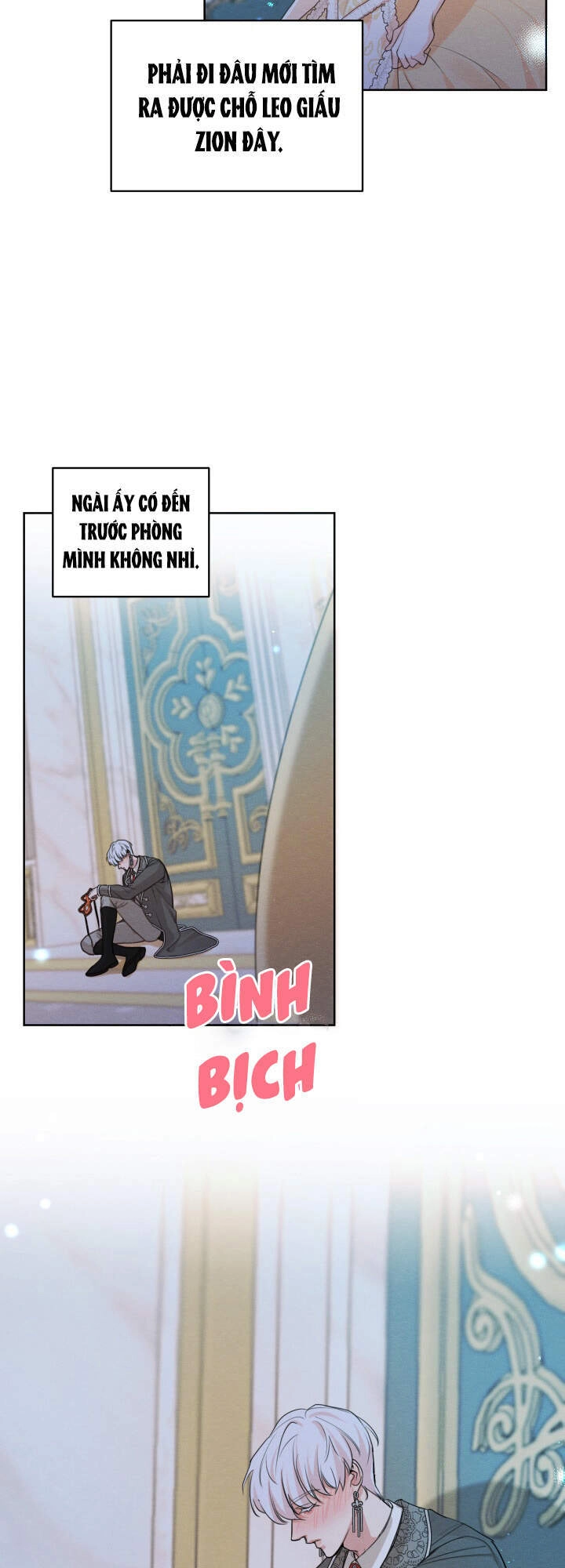 Tôi Là Tình Cũ Của Nam Chính Chapter 42.1 - 15