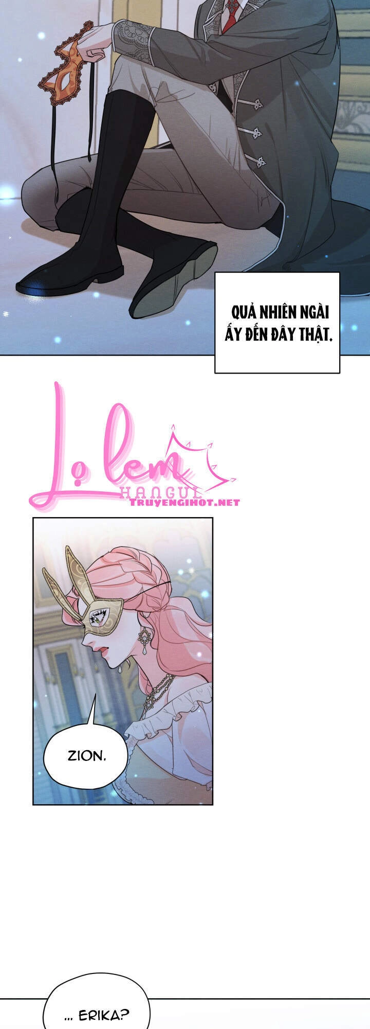 Tôi Là Tình Cũ Của Nam Chính Chapter 42.1 - 16