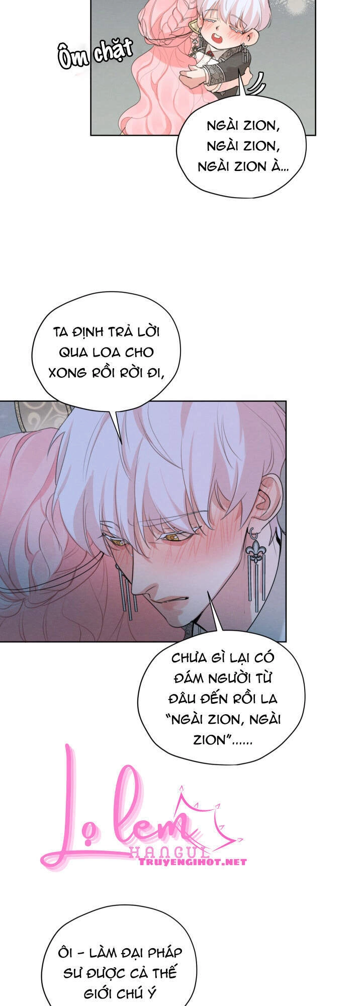 Tôi Là Tình Cũ Của Nam Chính Chapter 42.1 - 20
