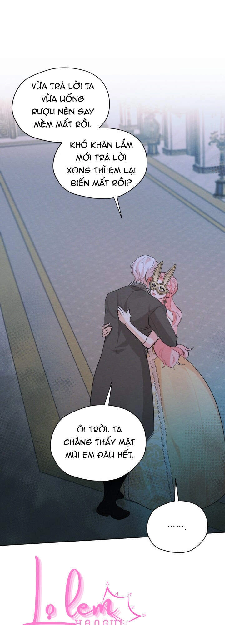 Tôi Là Tình Cũ Của Nam Chính Chapter 42.1 - 22