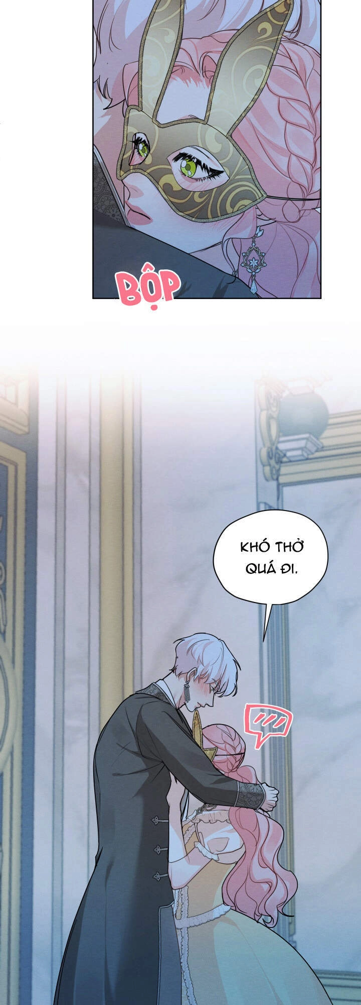 Tôi Là Tình Cũ Của Nam Chính Chapter 42.1 - 24