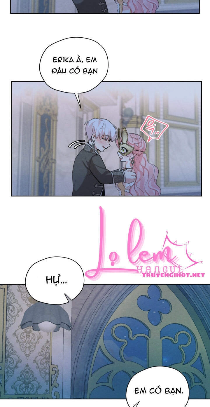 Tôi Là Tình Cũ Của Nam Chính Chapter 42.1 - 28