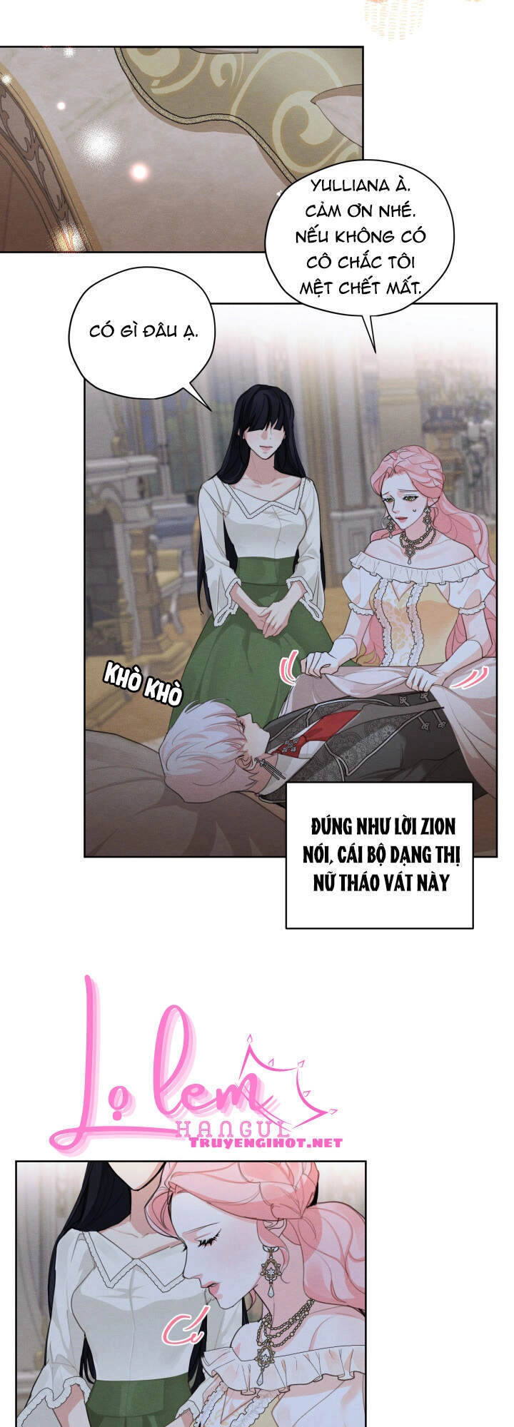 Tôi Là Tình Cũ Của Nam Chính Chapter 42.2 - 1