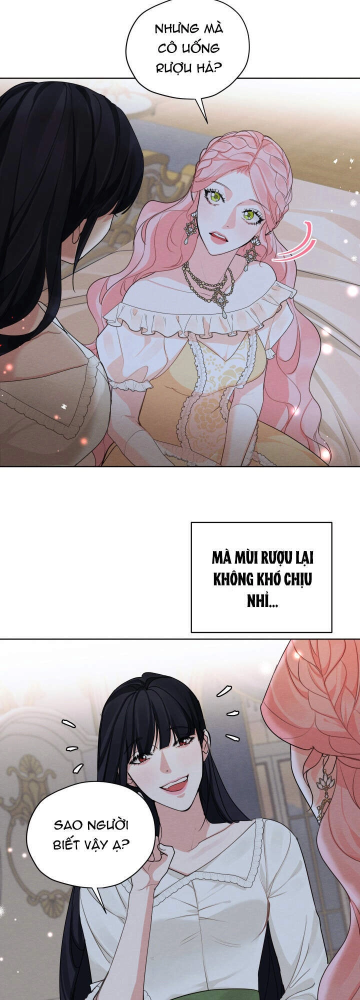 Tôi Là Tình Cũ Của Nam Chính Chapter 42.2 - 3