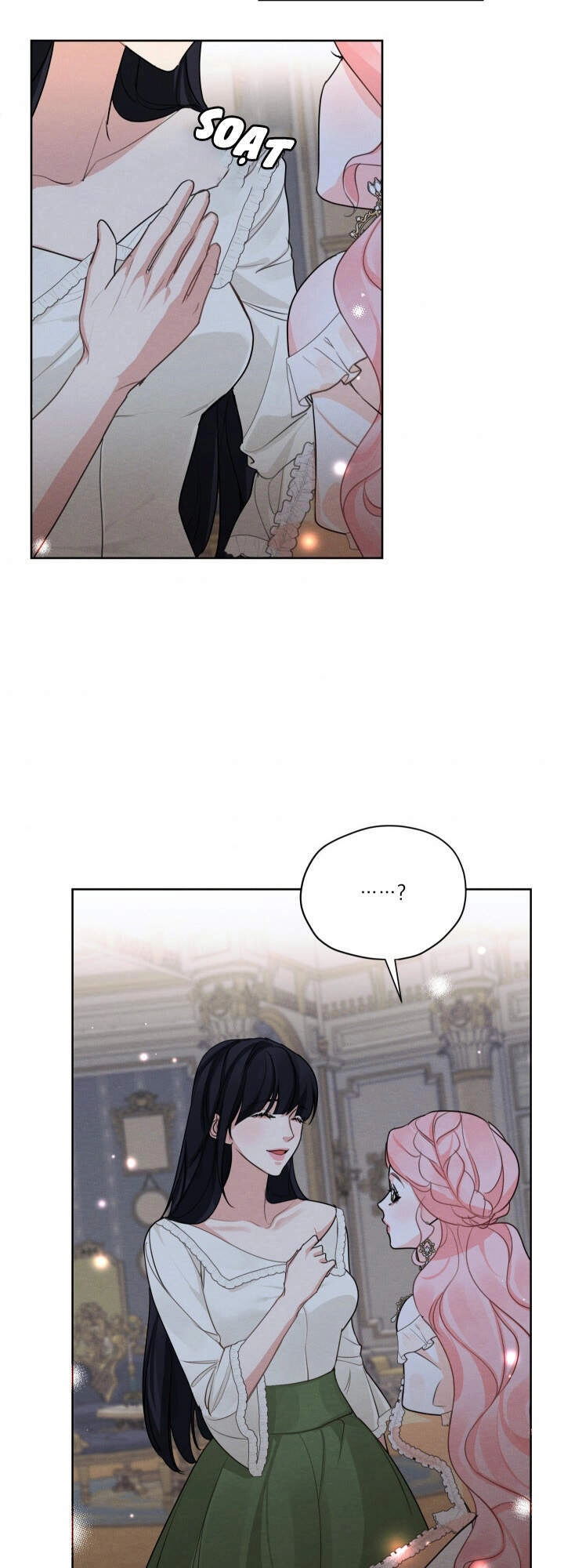 Tôi Là Tình Cũ Của Nam Chính Chapter 42.2 - 5