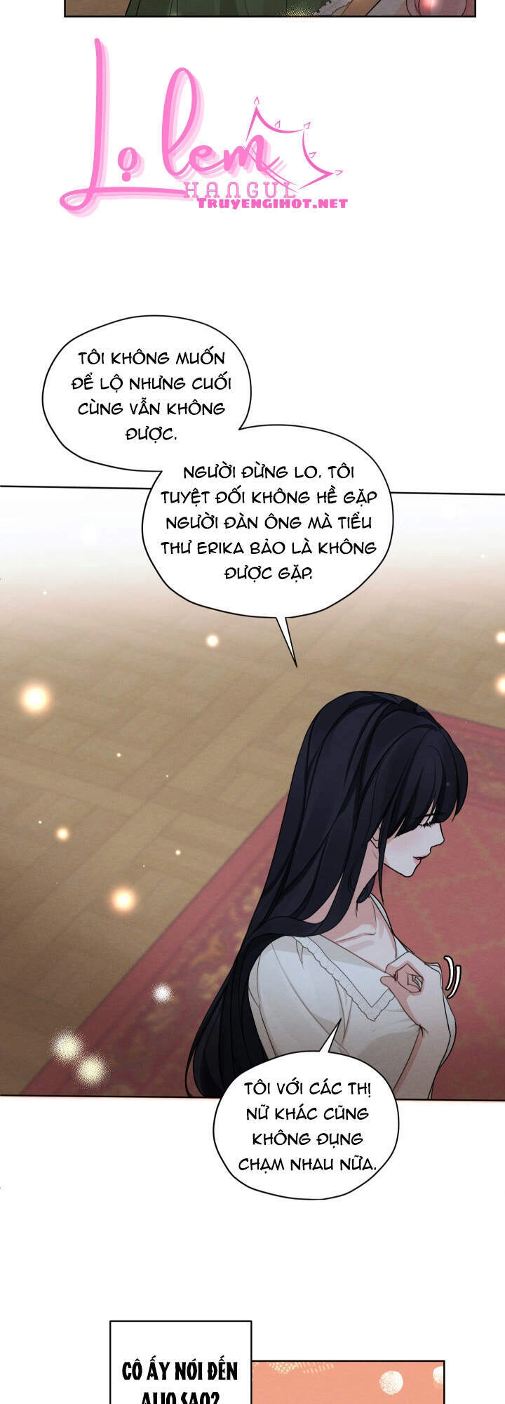 Tôi Là Tình Cũ Của Nam Chính Chapter 42.2 - 6