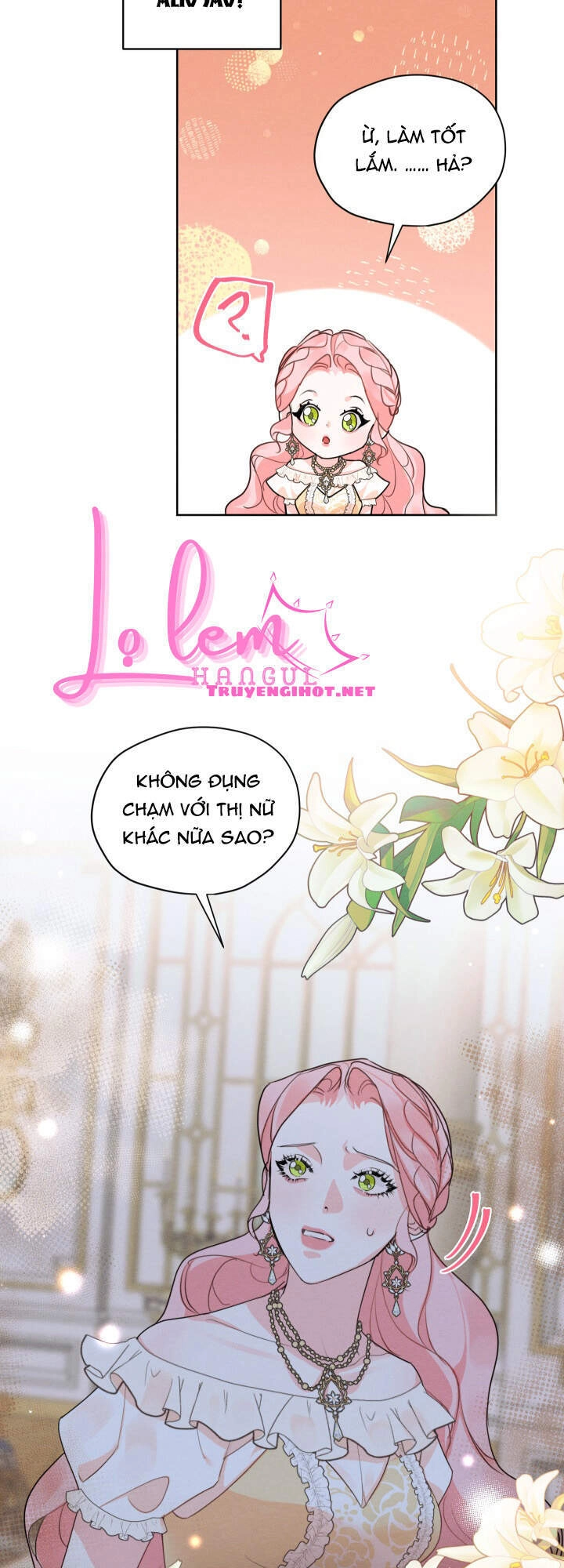 Tôi Là Tình Cũ Của Nam Chính Chapter 42.2 - 7