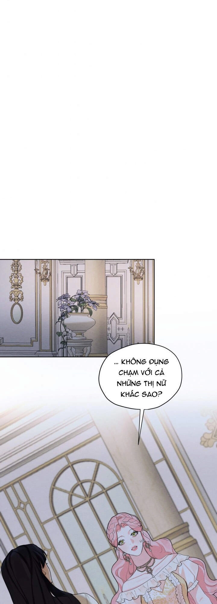 Tôi Là Tình Cũ Của Nam Chính Chapter 43.1 - 2