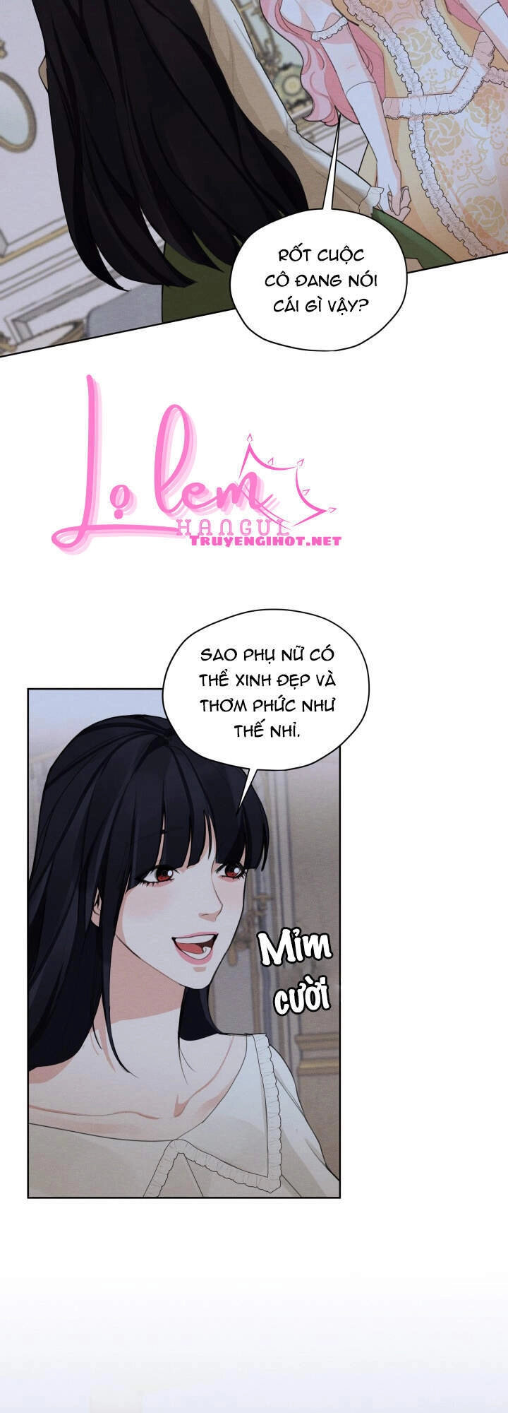 Tôi Là Tình Cũ Của Nam Chính Chapter 43.1 - 3