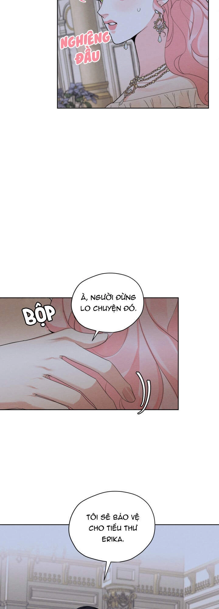 Tôi Là Tình Cũ Của Nam Chính Chapter 43.1 - 5