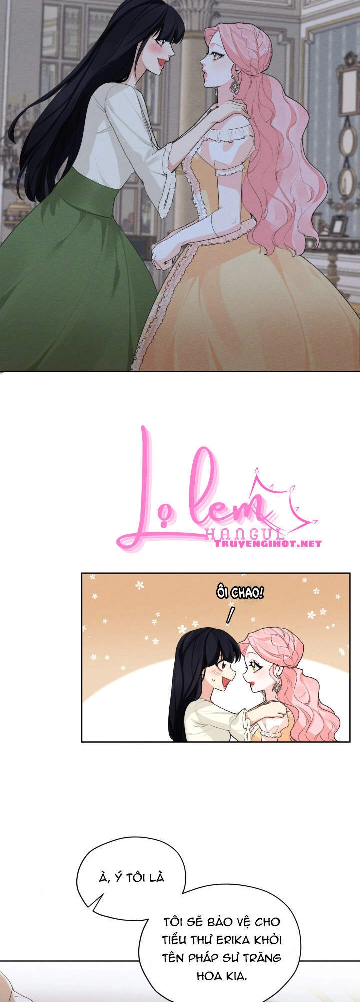 Tôi Là Tình Cũ Của Nam Chính Chapter 43.1 - 6