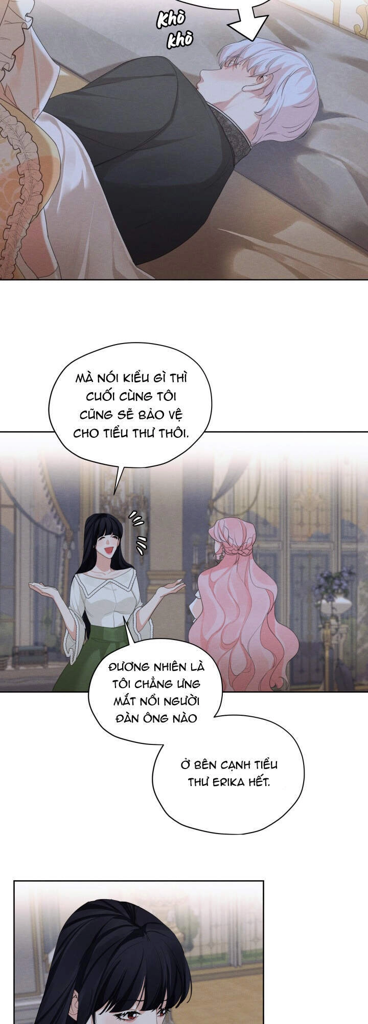 Tôi Là Tình Cũ Của Nam Chính Chapter 43.1 - 7