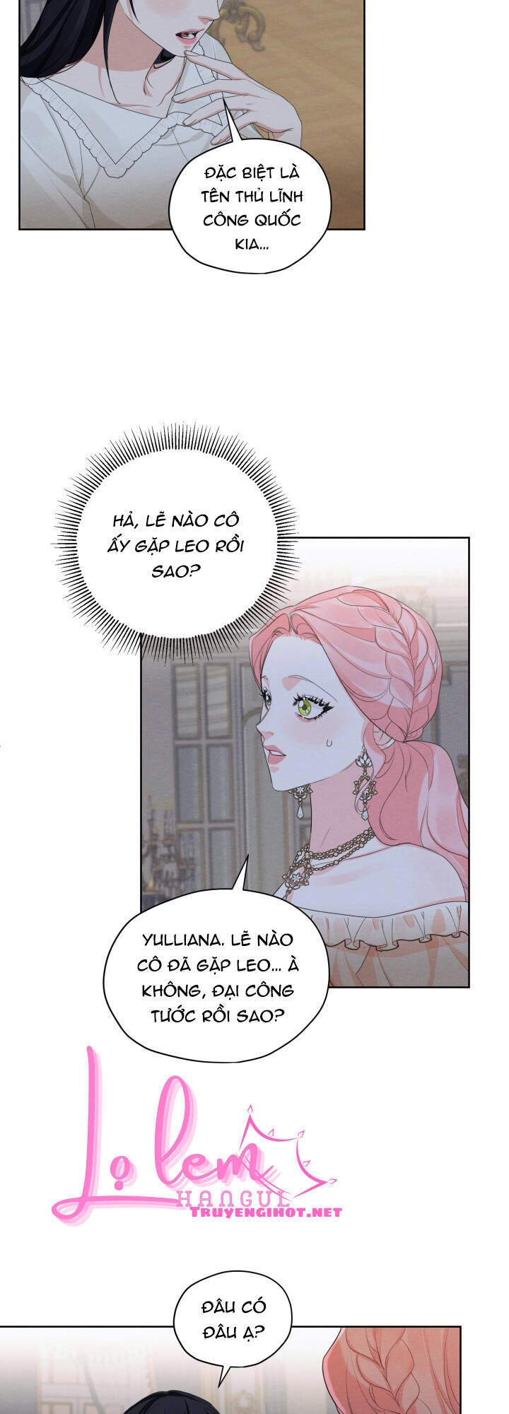 Tôi Là Tình Cũ Của Nam Chính Chapter 43.1 - 8