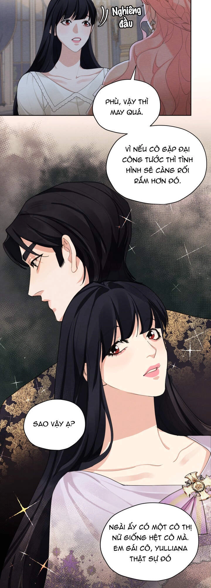 Tôi Là Tình Cũ Của Nam Chính Chapter 43.1 - 9