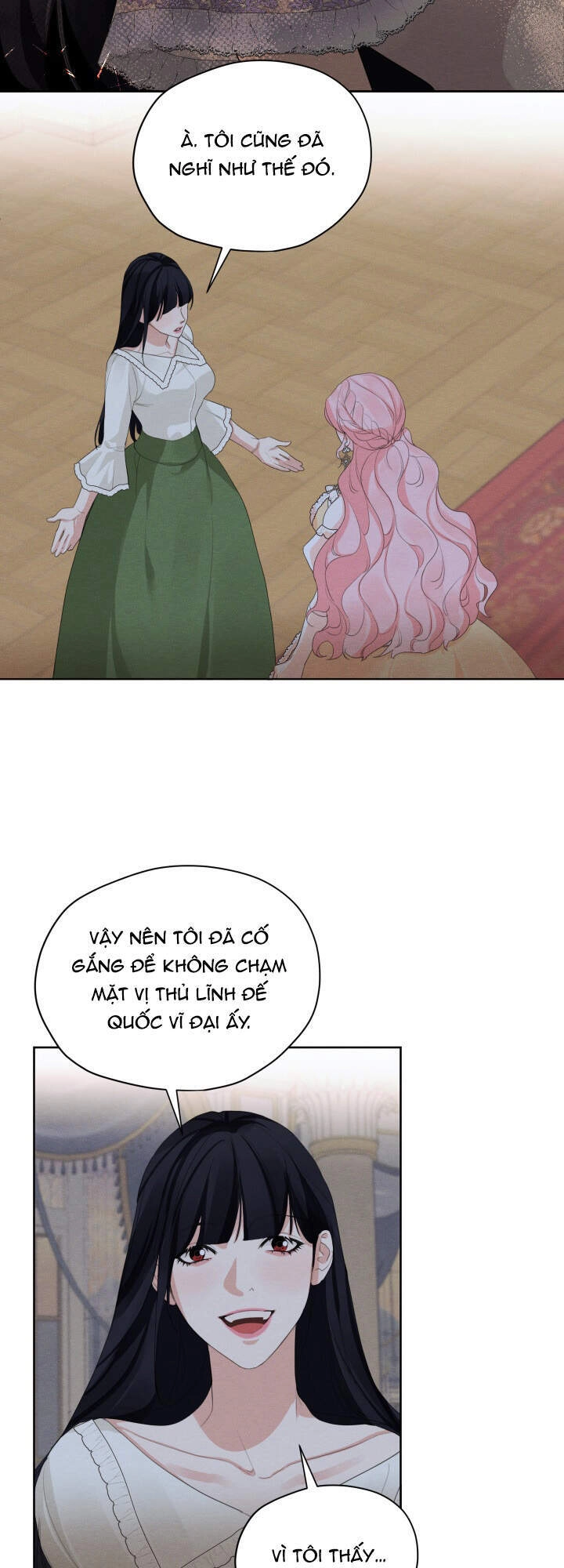 Tôi Là Tình Cũ Của Nam Chính Chapter 43.1 - 10
