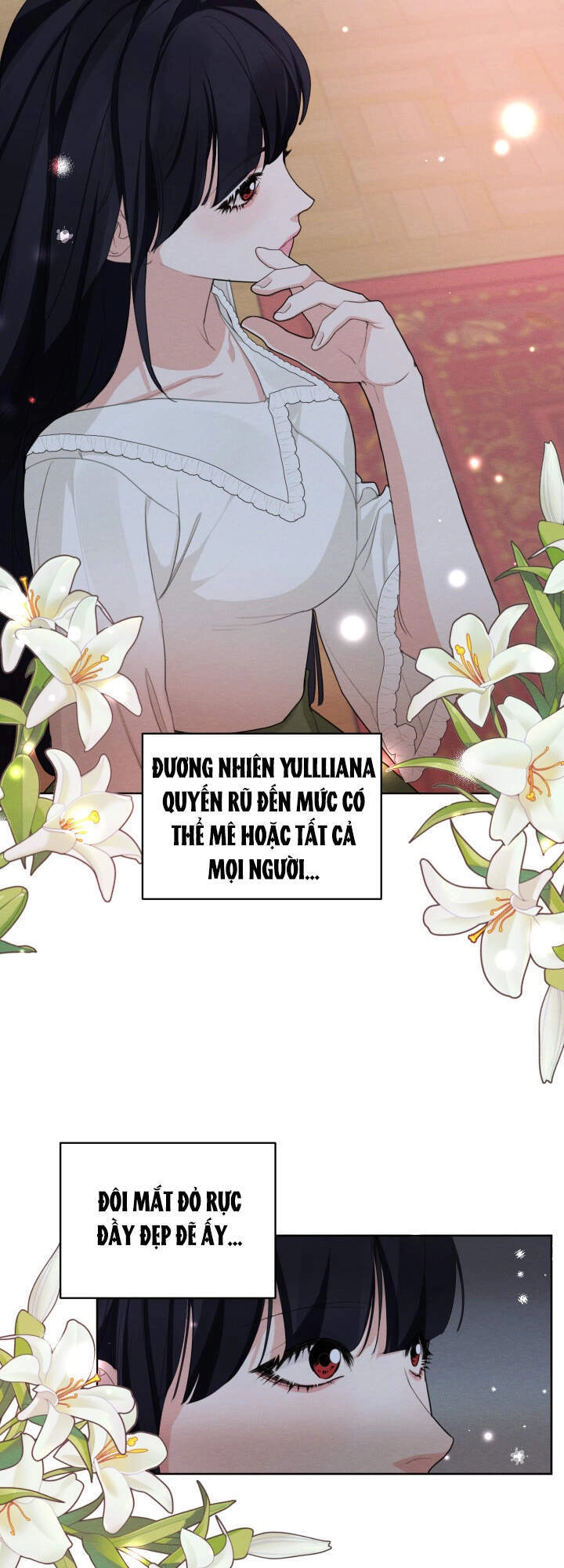 Tôi Là Tình Cũ Của Nam Chính Chapter 43.1 - 13