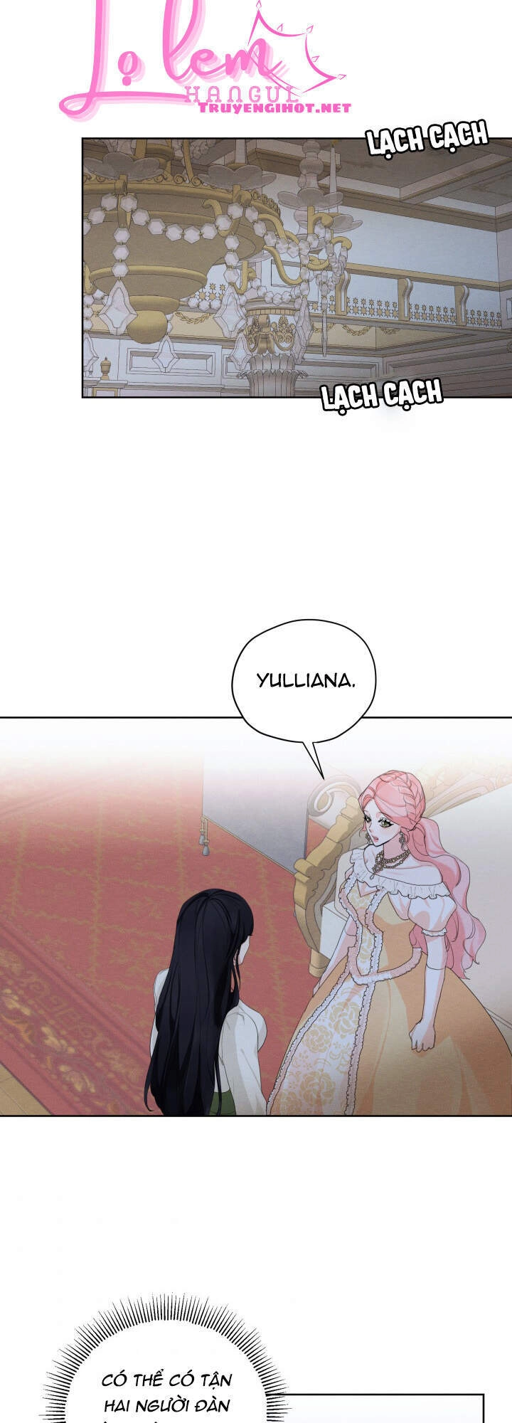 Tôi Là Tình Cũ Của Nam Chính Chapter 43.1 - 15