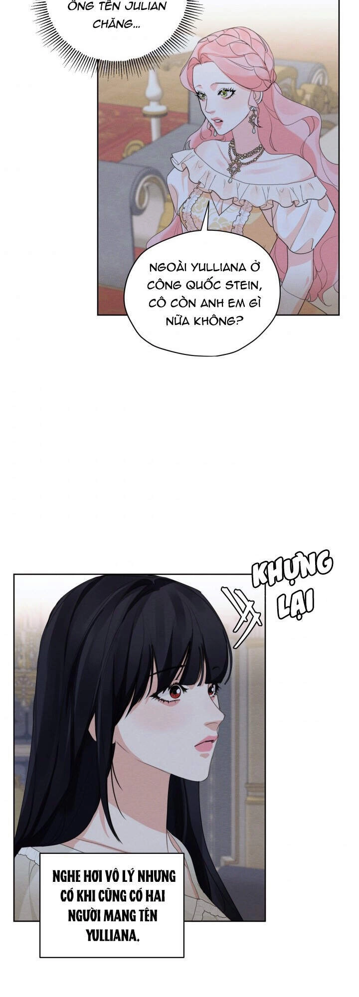 Tôi Là Tình Cũ Của Nam Chính Chapter 43.1 - 16