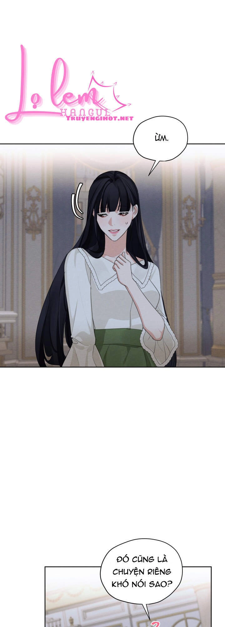 Tôi Là Tình Cũ Của Nam Chính Chapter 43.1 - 17