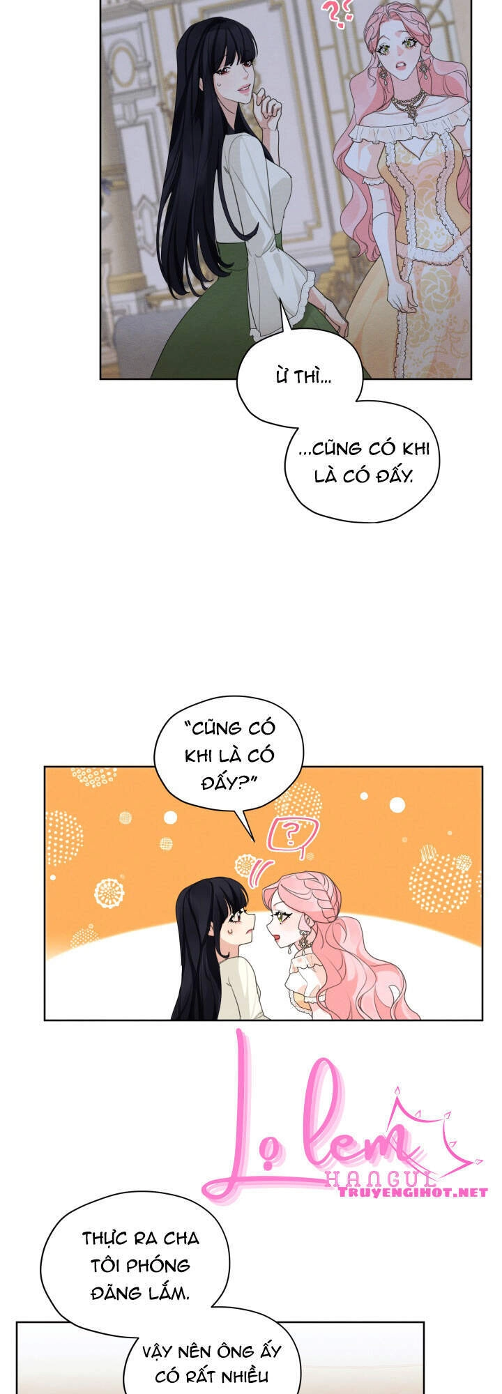 Tôi Là Tình Cũ Của Nam Chính Chapter 43.1 - 18