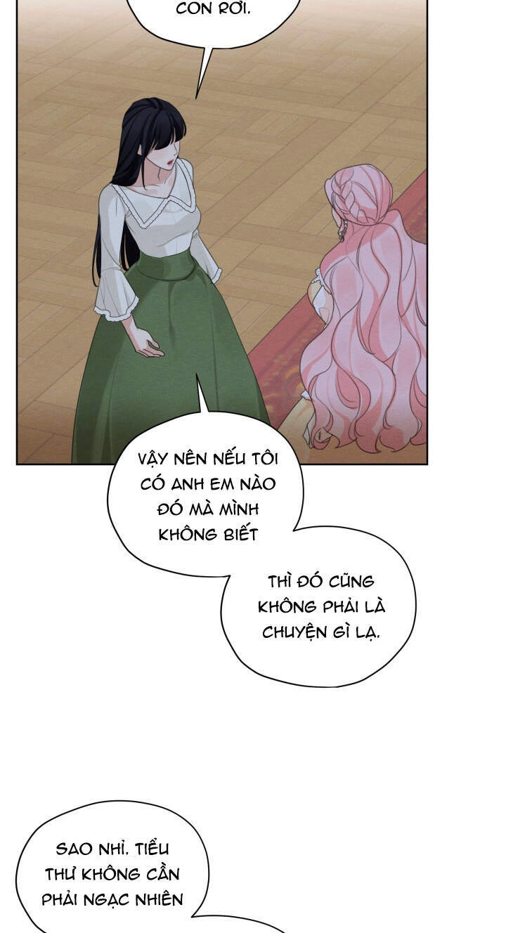 Tôi Là Tình Cũ Của Nam Chính Chapter 43.1 - 19