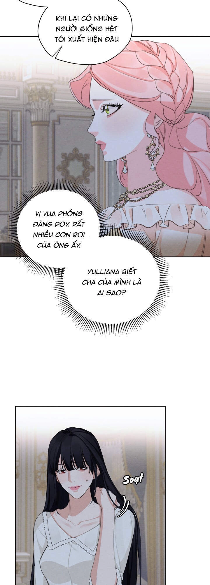 Tôi Là Tình Cũ Của Nam Chính Chapter 43.1 - 20