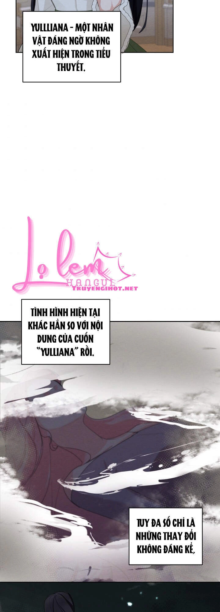 Tôi Là Tình Cũ Của Nam Chính Chapter 43.1 - 21