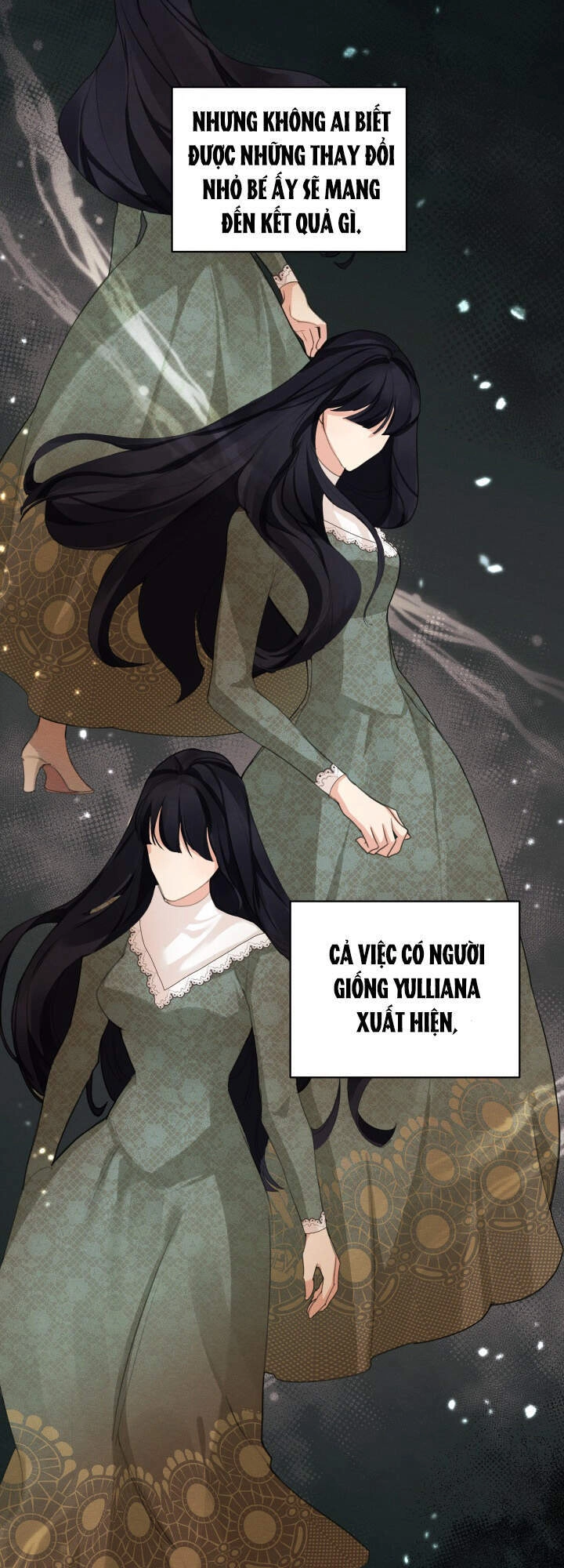 Tôi Là Tình Cũ Của Nam Chính Chapter 43.1 - 22