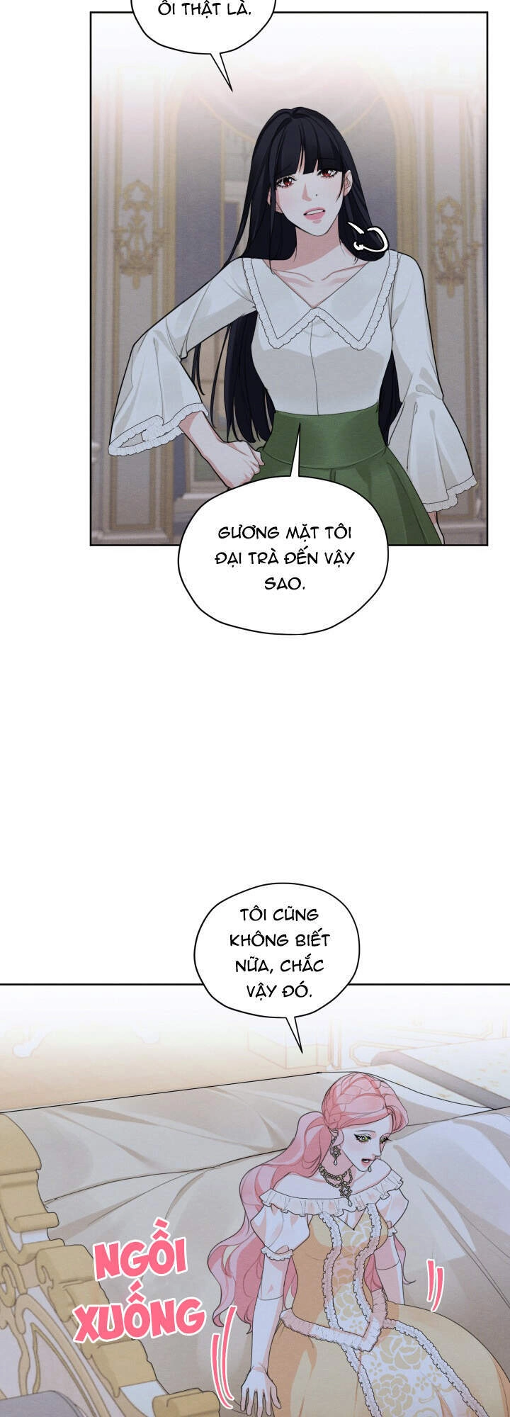 Tôi Là Tình Cũ Của Nam Chính Chapter 43.1 - 25