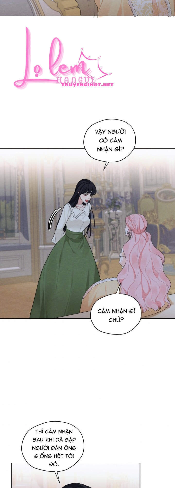 Tôi Là Tình Cũ Của Nam Chính Chapter 43.1 - 26